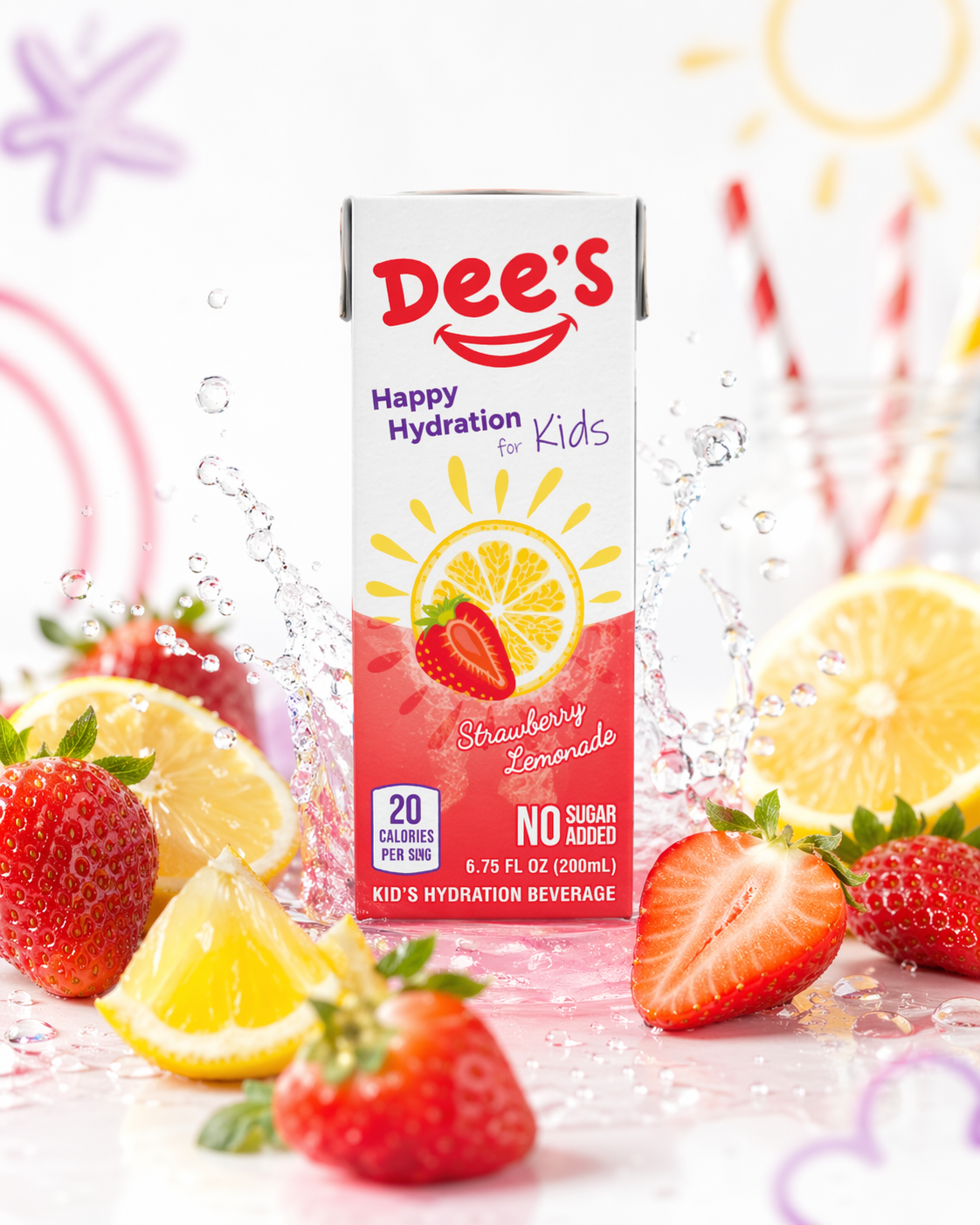 Why Electrolytes Matter for Growing Kids